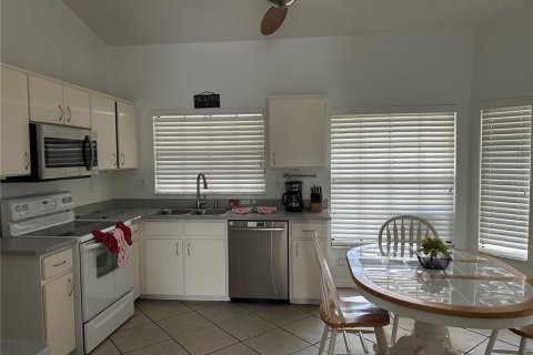 Casa en alquiler en Kissimmee, Florida, 3 dormitorios, 151.9 m2 № 1755071 - foto 15