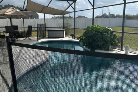 Casa en alquiler en Kissimmee, Florida, 3 dormitorios, 151.9 m2 № 1755071 - foto 20