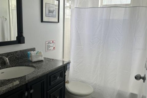 Casa en alquiler en Kissimmee, Florida, 3 dormitorios, 151.9 m2 № 1755071 - foto 19