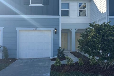 Adosado en alquiler en Sanford, Florida, 3 dormitorios, 157.84 m2 № 1531710 - foto 1