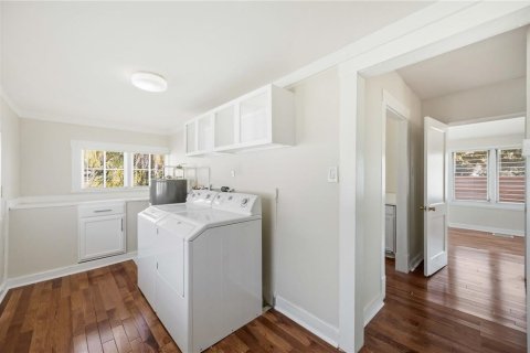 House in Bradenton, Florida 2 bedrooms, 123 sq.m. № 2100254 - photo 21