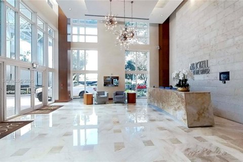 Condominio en venta en Miami, Florida, 2 dormitorios, 97.64 m2 № 2024725 - foto 29