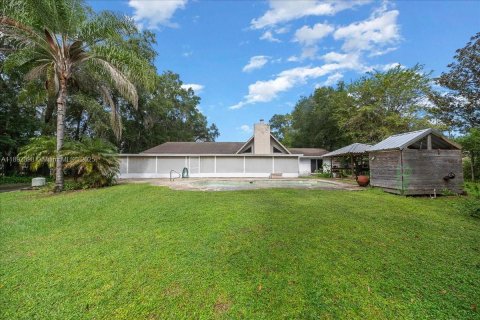 House in Ocala, Florida 5 bedrooms № 1944956 - photo 29