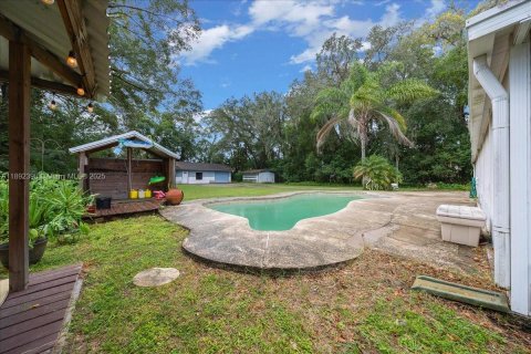 House in Ocala, Florida 5 bedrooms № 1944956 - photo 28