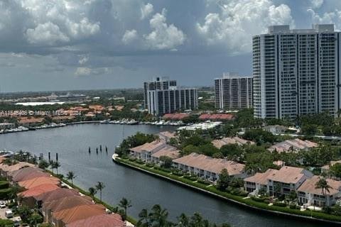 Condominio en venta en Aventura, Florida, 2 dormitorios, 208.1 m2 № 1934286 - foto 23