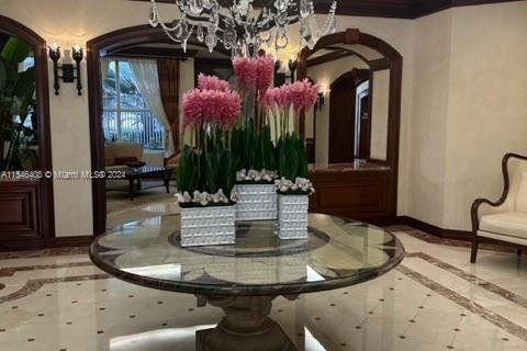 Condominio en venta en Aventura, Florida, 2 dormitorios, 208.1 m2 № 1934286 - foto 26