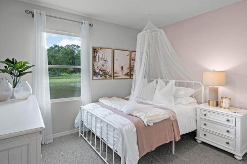 House in Umatilla, Florida 4 bedrooms, 154.68 sq.m. № 1840457 - photo 20