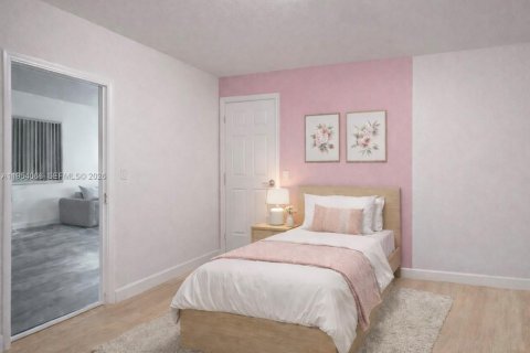 Touwnhouse à vendre à Miami, Floride: 4 chambres, 168.62 m2 № 2010057 - photo 7