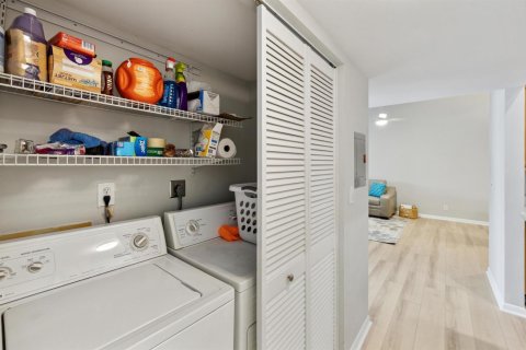 Купить таунхаус в Юпитер, Флорида 4 комнаты, 91.04м2, № 2153978 - фото 9