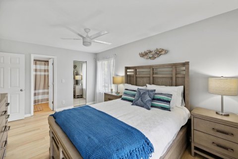 Купить таунхаус в Юпитер, Флорида 4 комнаты, 91.04м2, № 2153978 - фото 8