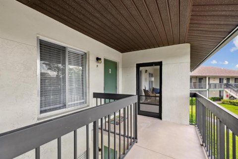 Купить таунхаус в Юпитер, Флорида 4 комнаты, 91.04м2, № 2153978 - фото 15