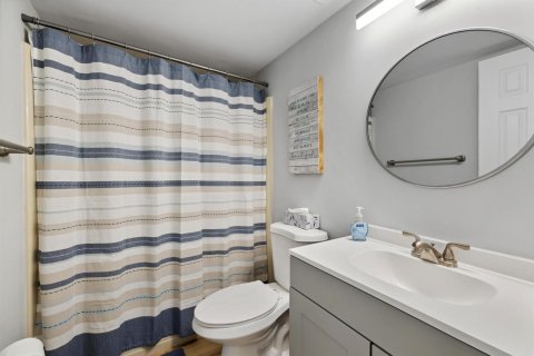 Купить таунхаус в Юпитер, Флорида 4 комнаты, 91.04м2, № 2153978 - фото 10