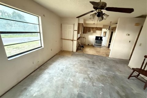 House in Hudson, Florida 2 bedrooms, 73.58 sq.m. № 1883256 - photo 8