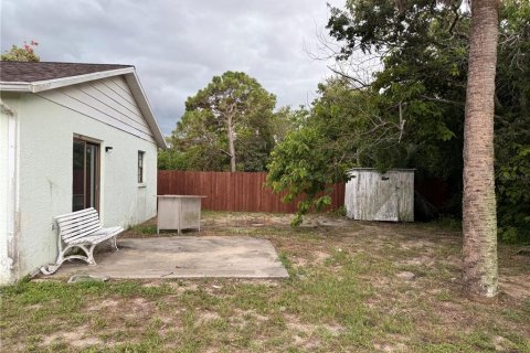 House in Hudson, Florida 2 bedrooms, 73.58 sq.m. № 1883256 - photo 17