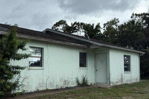House in Hudson, Florida 2 bedrooms, 73.58 sq.m. № 1883256 - photo 3