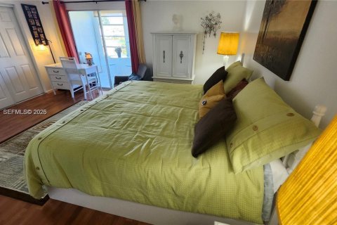 Купить кондоминиум в Дирфилд-Бич, Флорида 1 спальня, 68.56м2, № 2088942 - фото 17