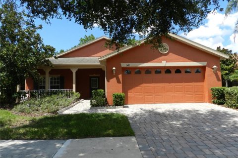 House in Poinciana, Florida 2 bedrooms, 146.23 sq.m. № 2342602