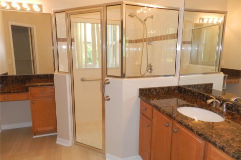House in Poinciana, Florida 2 bedrooms, 146.23 sq.m. № 2342602 - photo 26