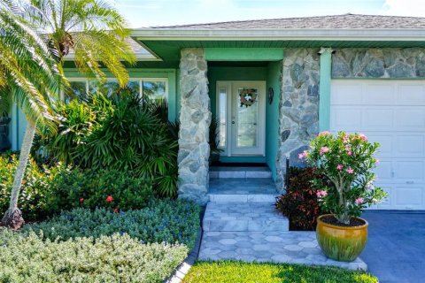 House in Palmetto, Florida 3 bedrooms, 215.9 sq.m. № 1899976 - photo 1