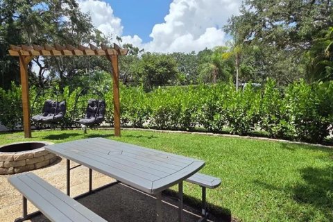 Terreno en venta en River Ranch, Florida № 1785595 - foto 7