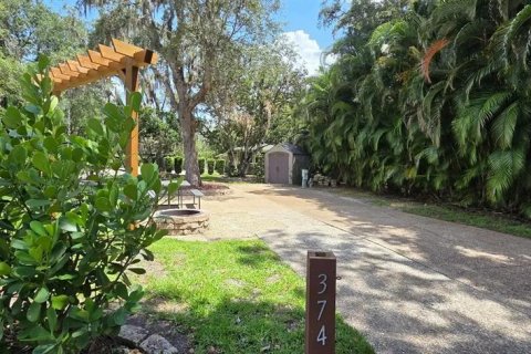 Terreno en venta en River Ranch, Florida № 1785595 - foto 5