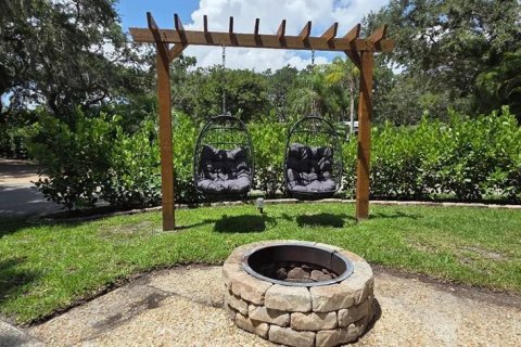 Terreno en venta en River Ranch, Florida № 1785595 - foto 2