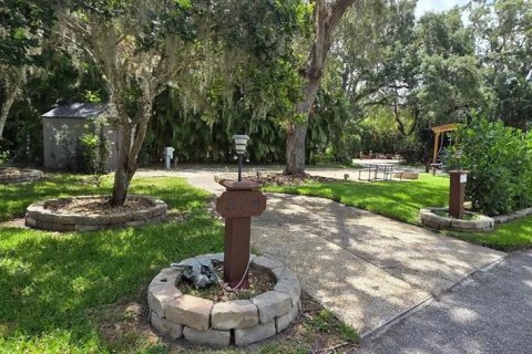 Terreno en venta en River Ranch, Florida № 1785595 - foto 9