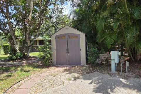 Terreno en venta en River Ranch, Florida № 1785595 - foto 8