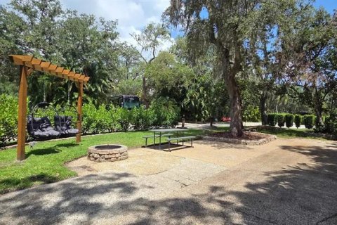 Terreno en venta en River Ranch, Florida № 1785595 - foto 6