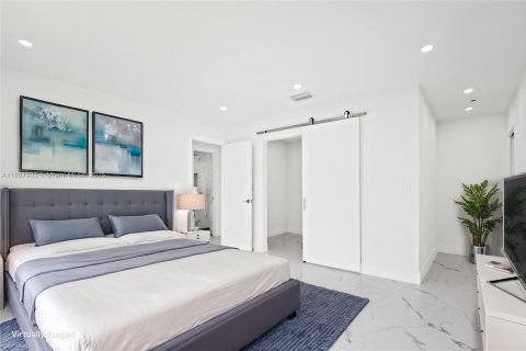 Купить виллу или дом в Пальметто-Бей, Флорида 4 спальни, 194.72м2, № 1958091 - фото 6