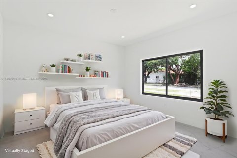 Купить виллу или дом в Пальметто-Бей, Флорида 4 спальни, 194.72м2, № 1958091 - фото 9