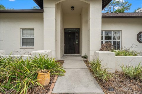 House in Valrico, Florida 4 bedrooms, 221.01 sq.m. № 2112512 - photo 2