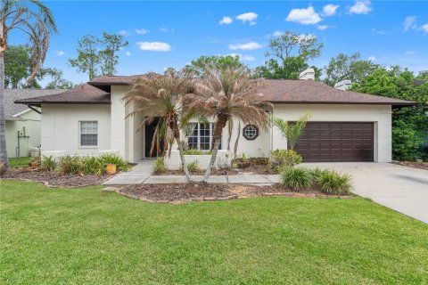 House in Valrico, Florida 4 bedrooms, 221.01 sq.m. № 2112512