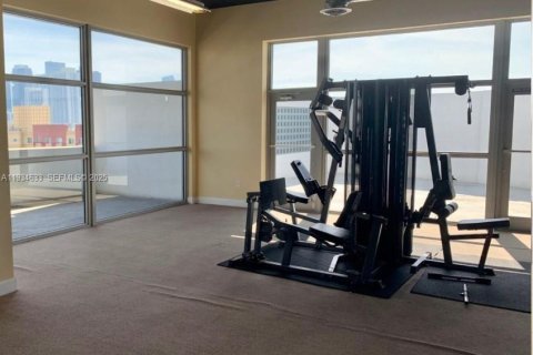 Купить кондоминиум в Майами, Флорида 2 спальни, 88.26м2, № 1992799 - фото 22