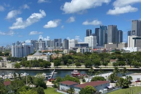 Купить кондоминиум в Майами, Флорида 2 спальни, 88.26м2, № 1992799 - фото 24