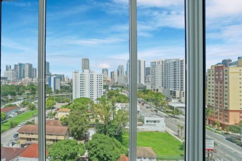 Купить кондоминиум в Майами, Флорида 2 спальни, 88.26м2, № 1992799 - фото 19