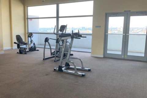 Купить кондоминиум в Майами, Флорида 2 спальни, 88.26м2, № 1992799 - фото 23