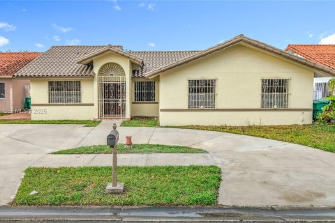 Casa en Miami, Florida 3 dormitorios, 149.02 m2 № 2007934