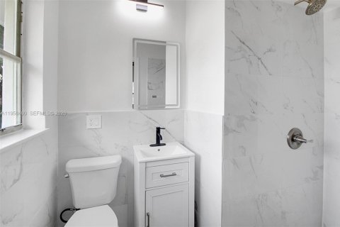 Villa ou maison à vendre à Fort Lauderdale, Floride: 3 chambres, 91.42 m2 № 2020801 - photo 9