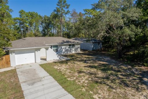 Casa en Spring Hill, Florida 3 dormitorios, 110.18 m2 № 2237234