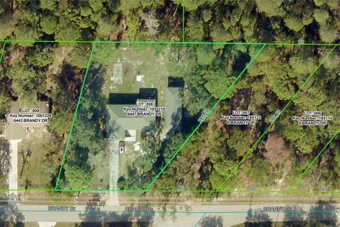 Casa en venta en Spring Hill, Florida, 3 dormitorios, 110.18 m2 № 2237234 - foto 22
