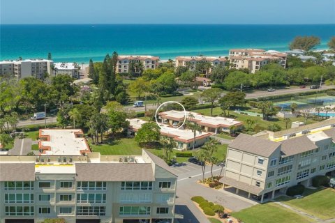 House in Longboat Key, Florida 2 bedrooms, 100.71 sq.m. № 1723390 - photo 29