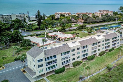 House in Longboat Key, Florida 2 bedrooms, 100.71 sq.m. № 1723390 - photo 28