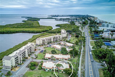 House in Longboat Key, Florida 2 bedrooms, 100.71 sq.m. № 1723390 - photo 27