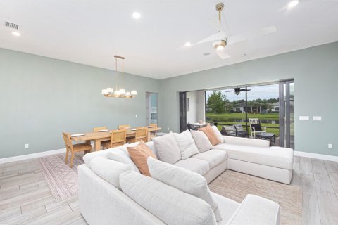 Casa en venta en Port St. Lucie, Florida, 4 dormitorios, 213.3 m2 № 2410744 - foto 23