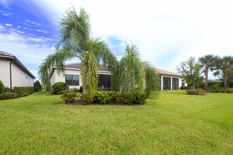 Casa en venta en Port St. Lucie, Florida, 4 dormitorios, 213.3 m2 № 2410744 - foto 9