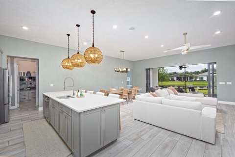 Casa en venta en Port St. Lucie, Florida, 4 dormitorios, 213.3 m2 № 2410744 - foto 16