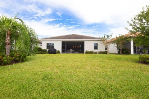Casa en venta en Port St. Lucie, Florida, 4 dormitorios, 213.3 m2 № 2410744 - foto 7