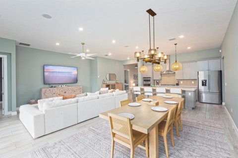 Casa en venta en Port St. Lucie, Florida, 4 dormitorios, 213.3 m2 № 2410744 - foto 26