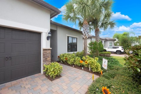 Casa en venta en Port St. Lucie, Florida, 4 dormitorios, 213.3 m2 № 2410744 - foto 5